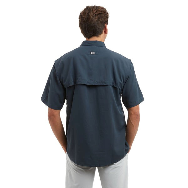Keys Guide Fishing Shirt I