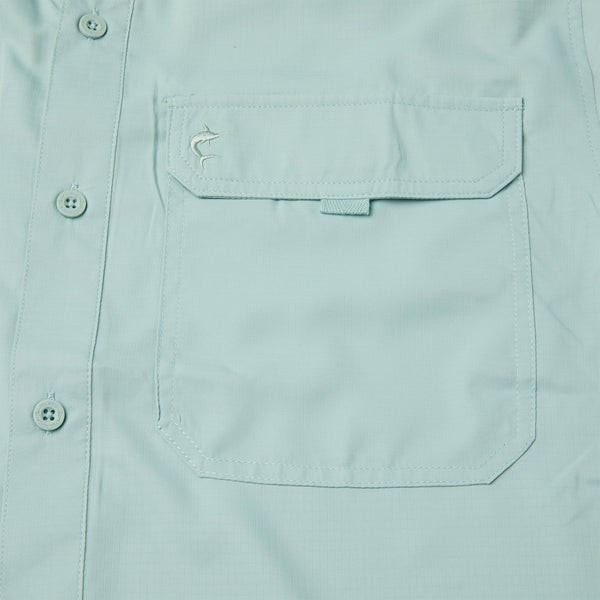 Keys Guide Fishing Shirt I