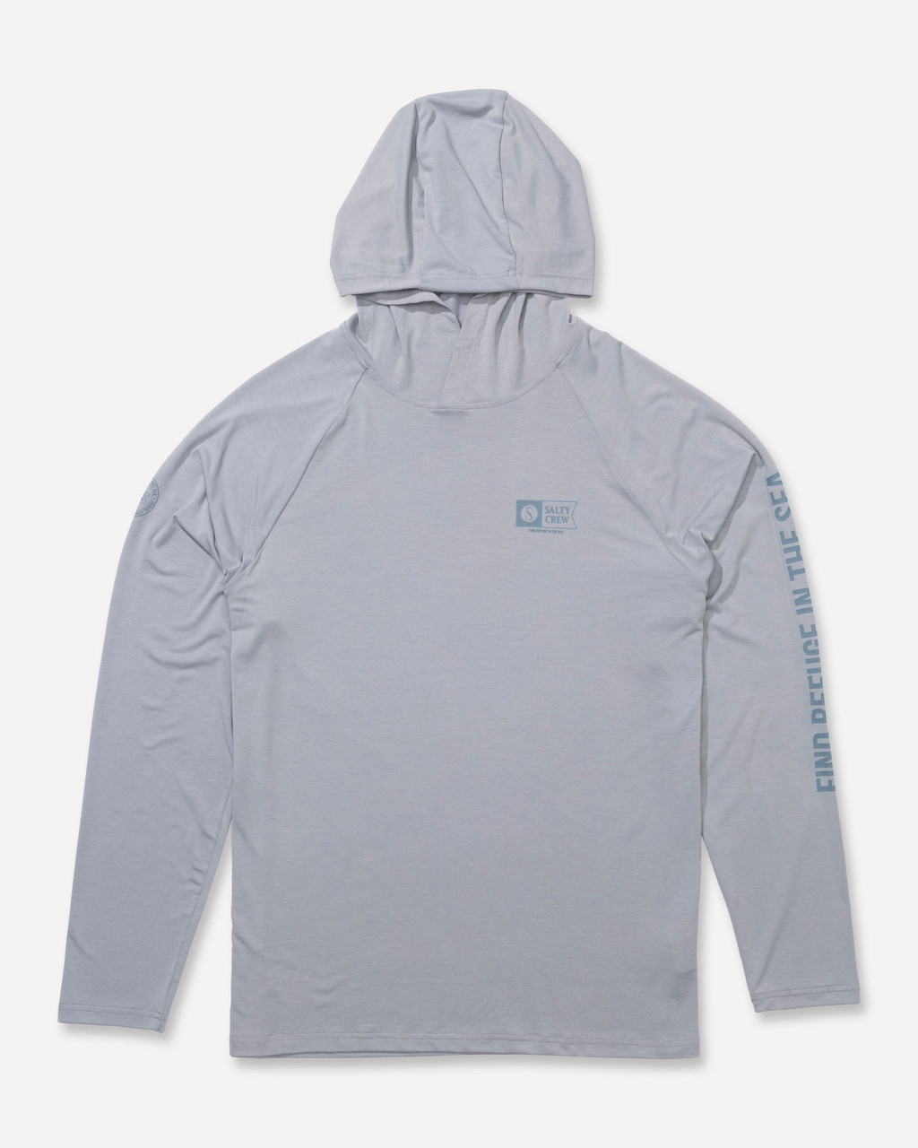Mariner Lite UV Hoodie