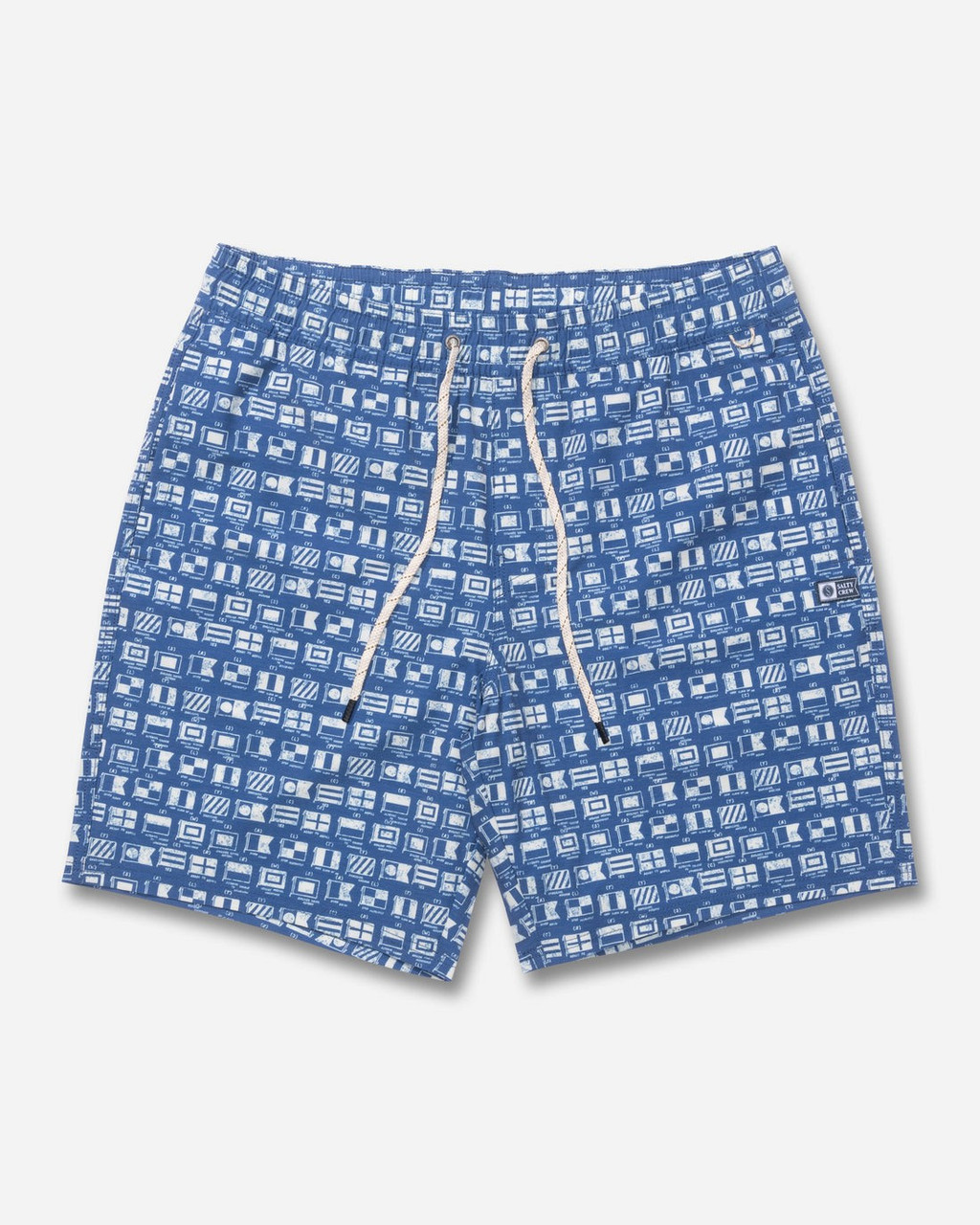 Crew Volley Short