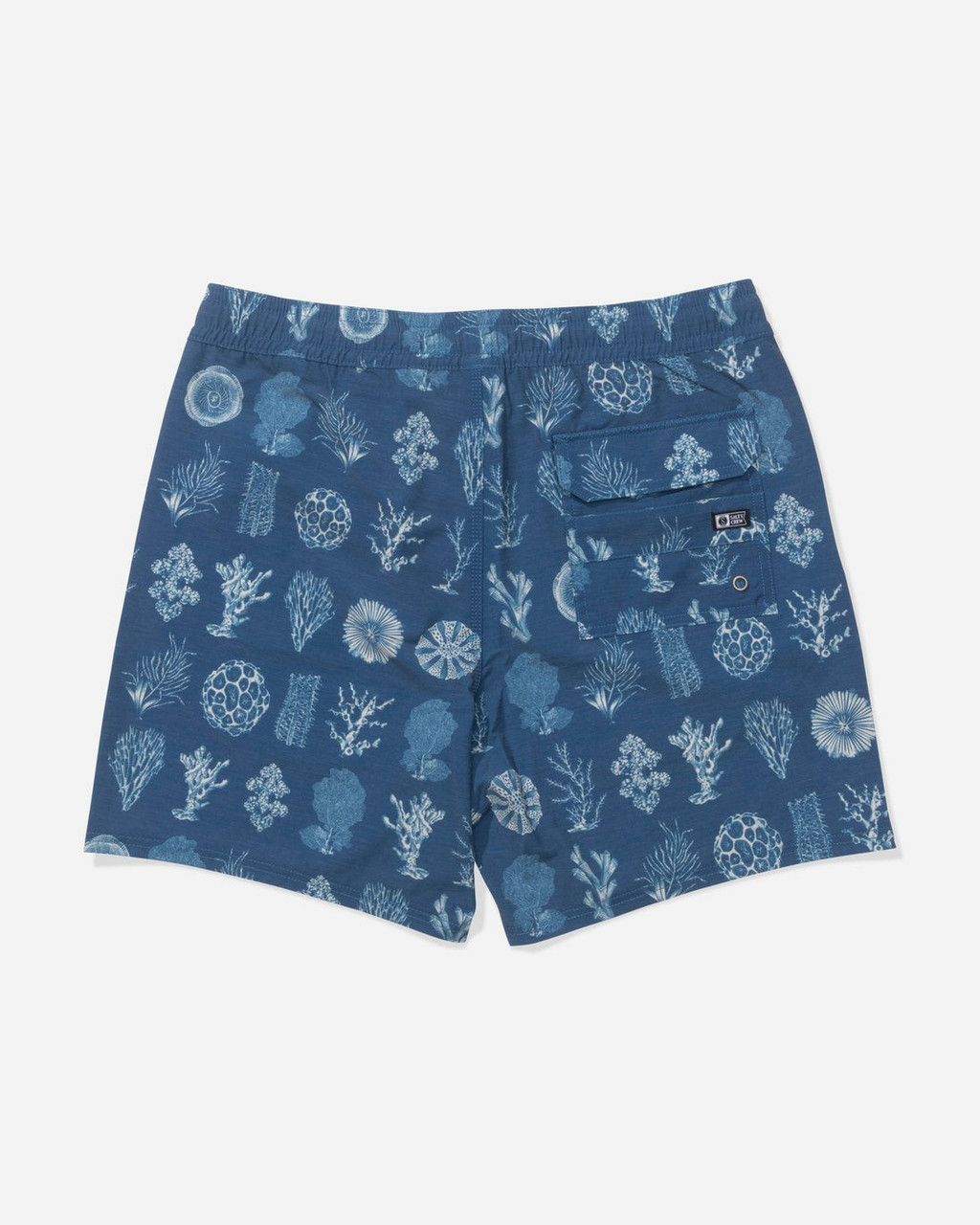 Crew Volley Short