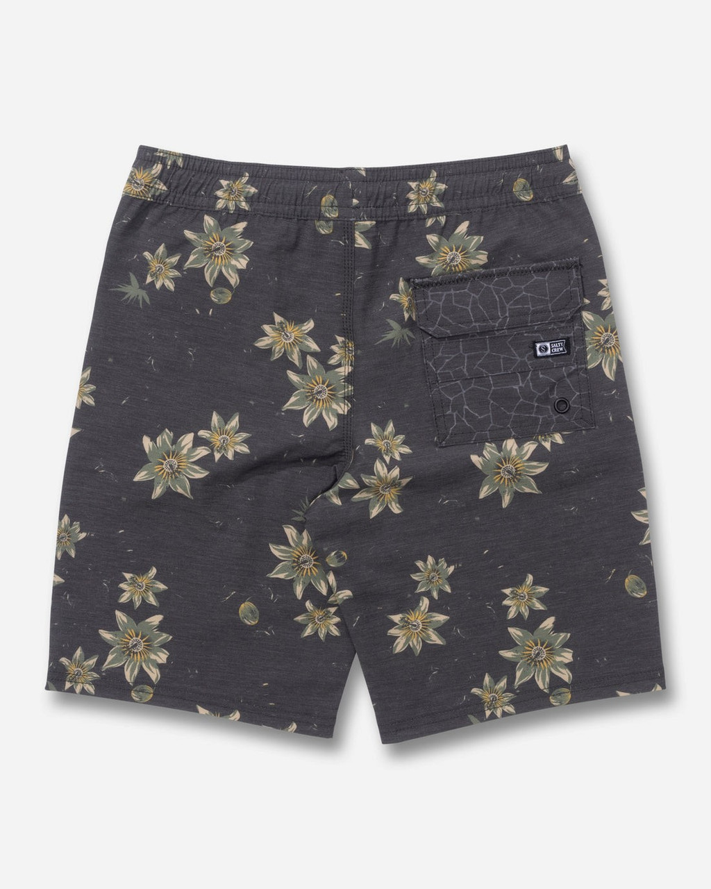 Crew Volley Short