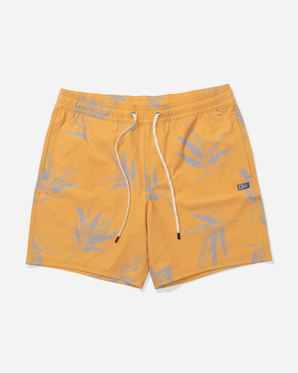 Crew Volley Short