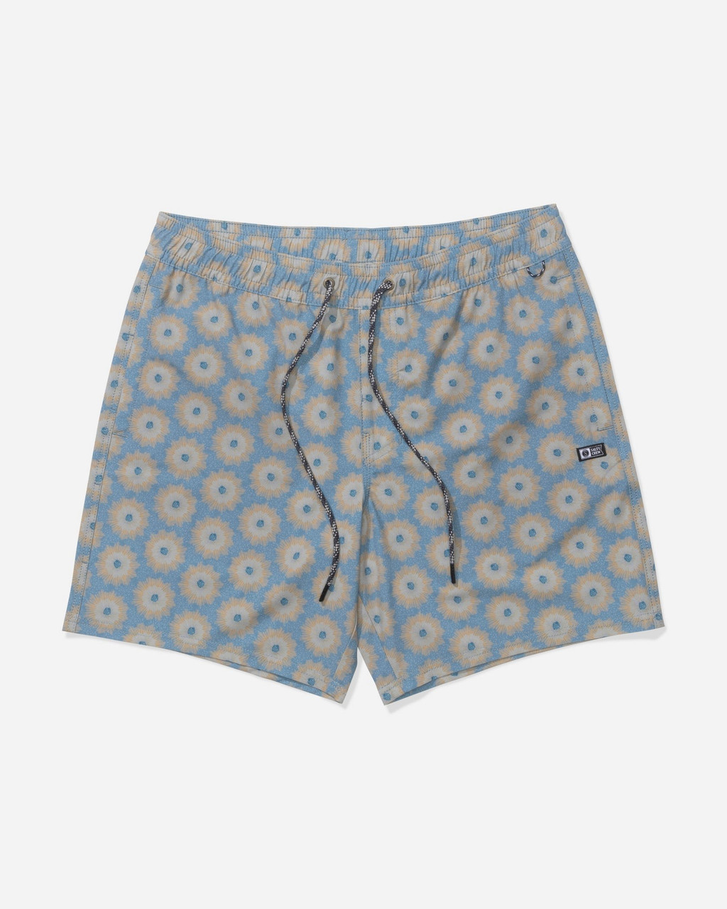 Crew Volley Short