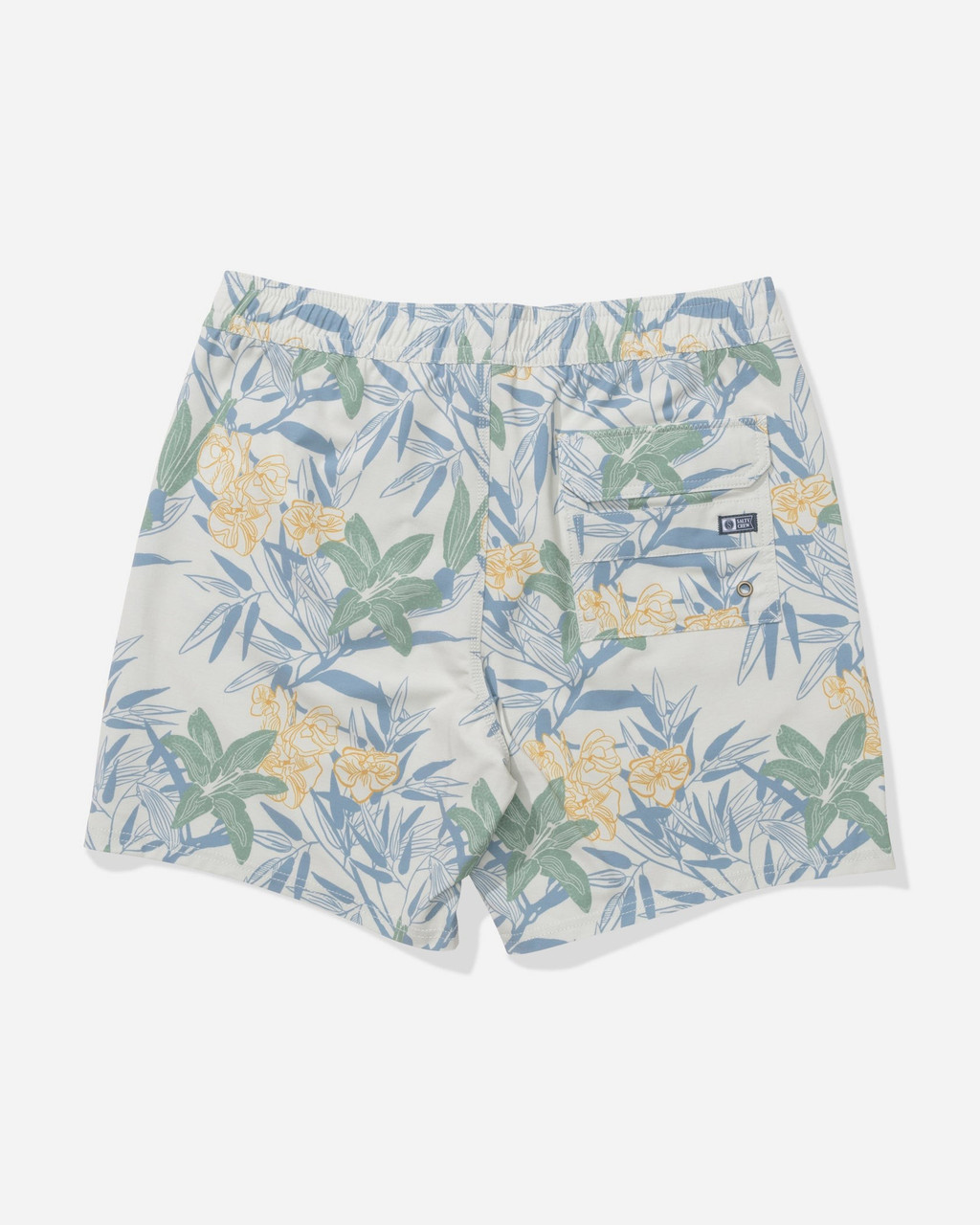 Crew Volley Short