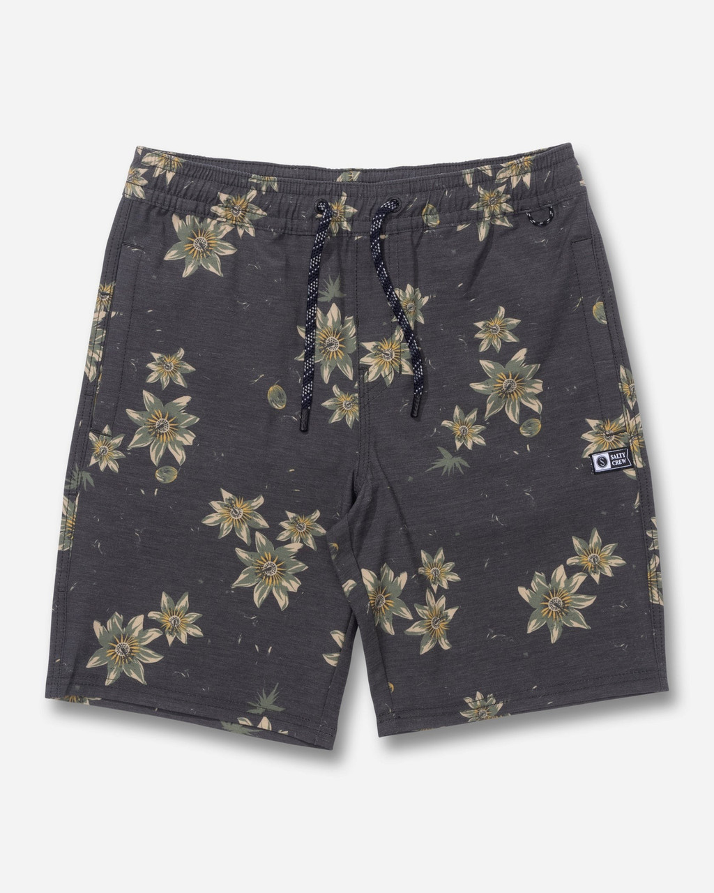 Crew Boys Volley Short