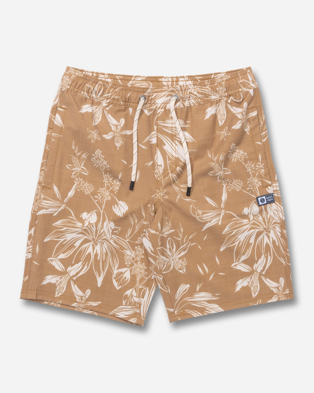 Crew Boys Volley Short