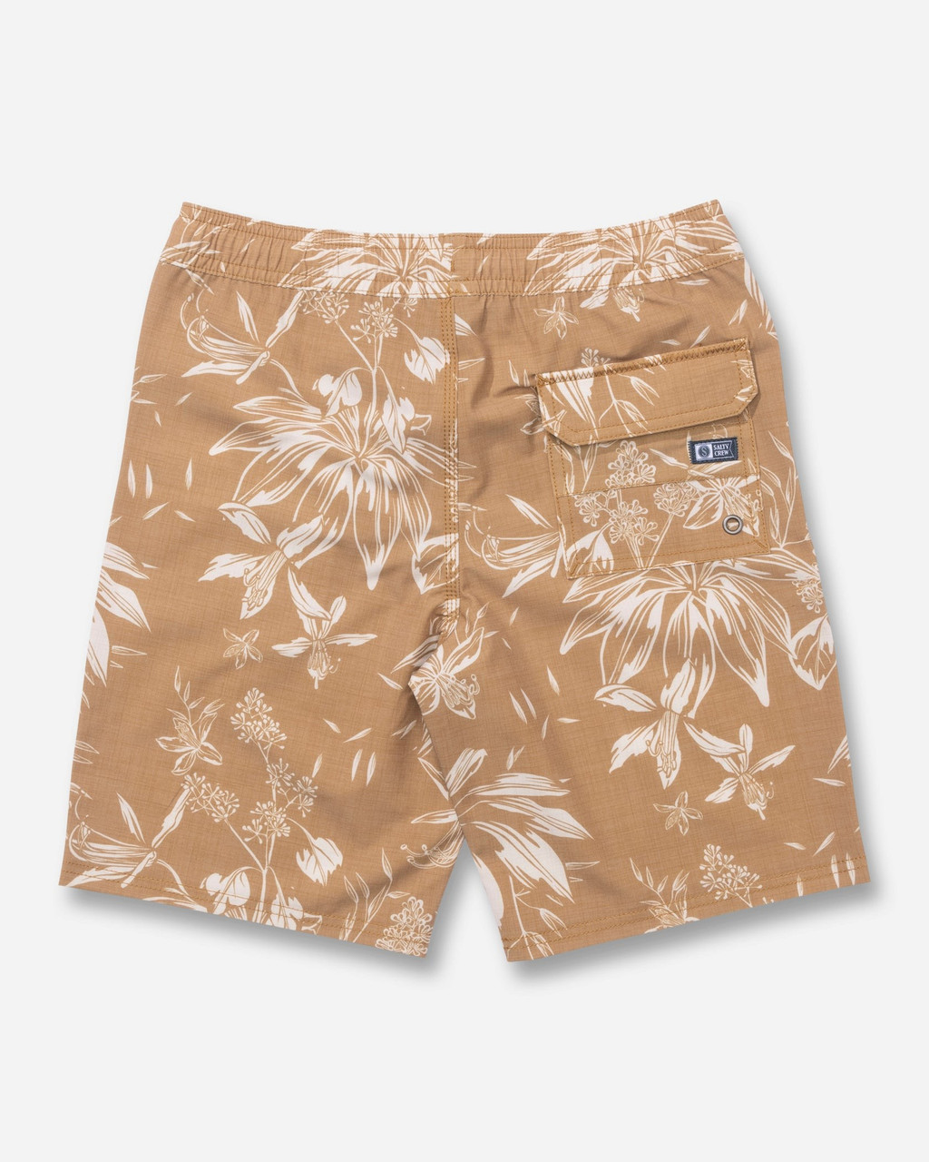 Crew Boys Volley Short