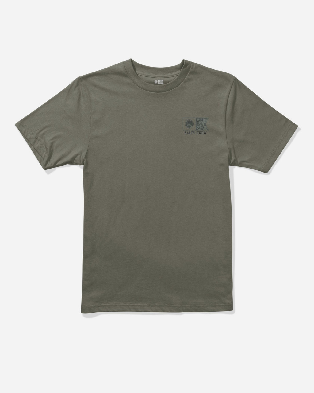 Flagship Fill Boys Tee