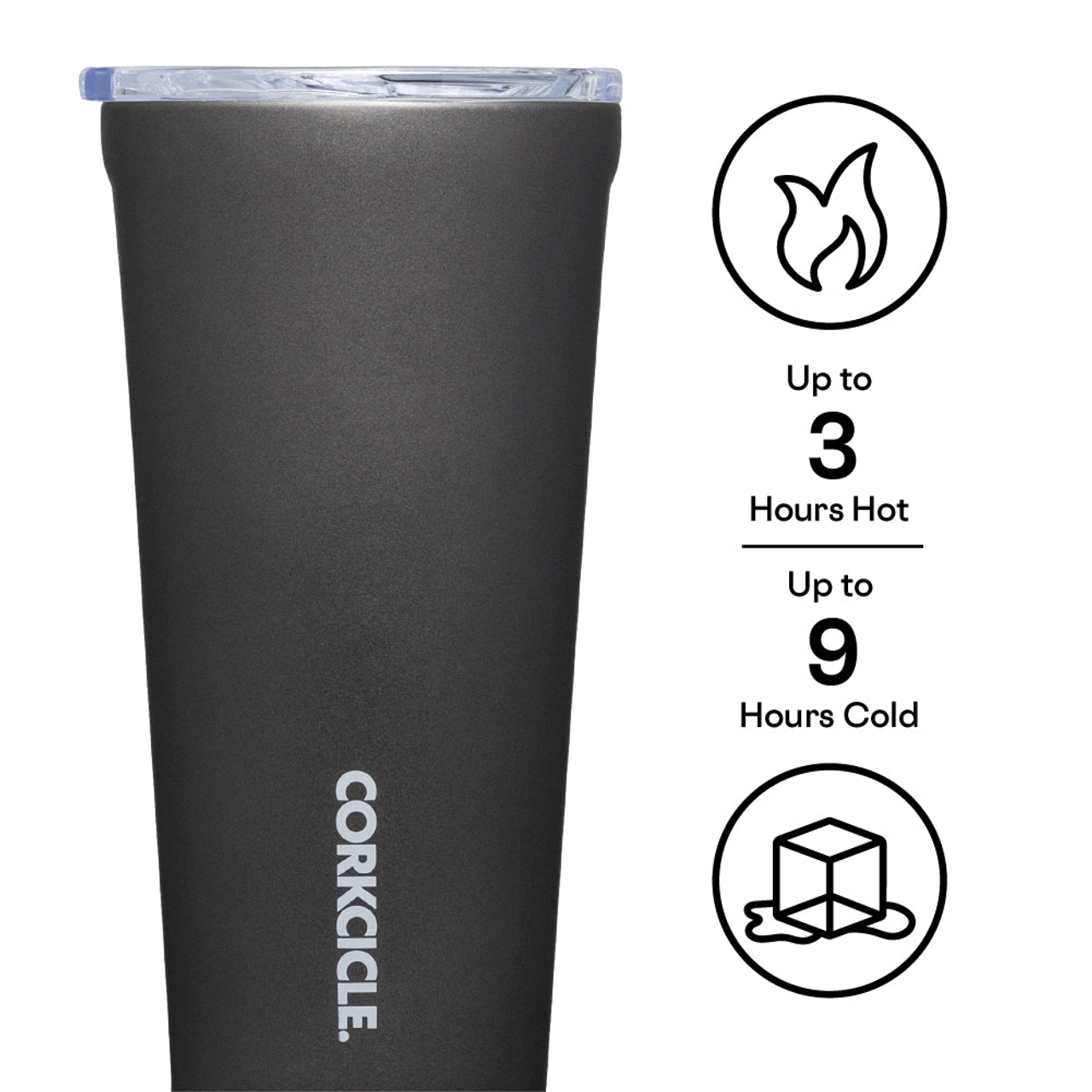 Pure Taste 16oz. Tumbler