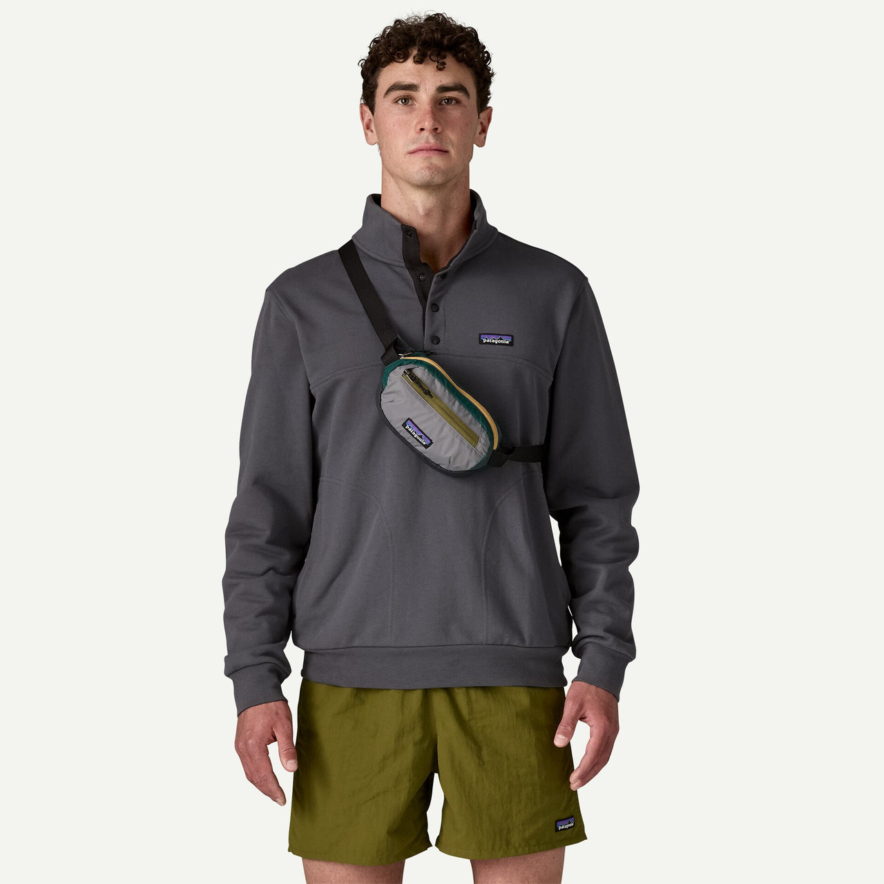 Terravia Mini Hip Pack 1L