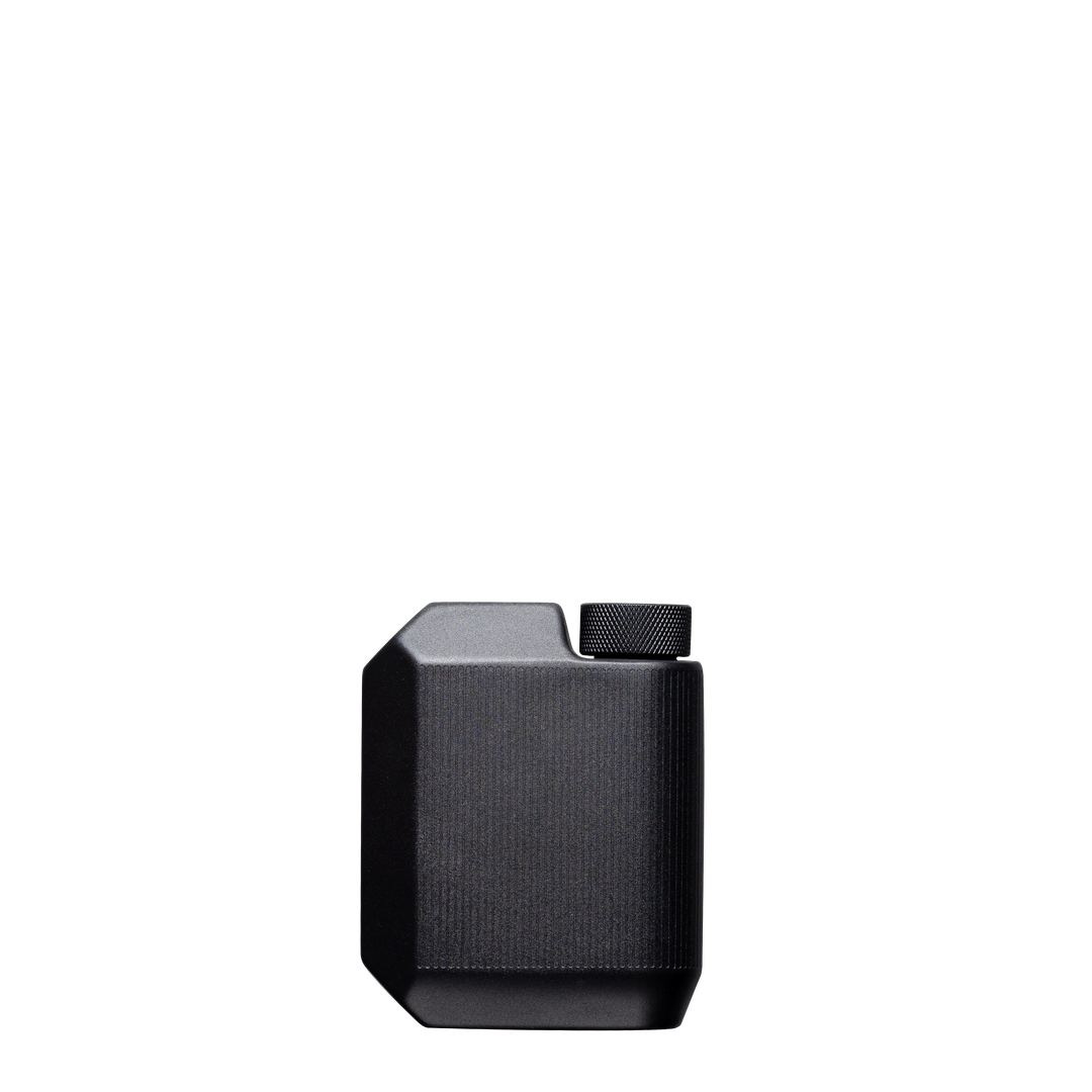 Cool Flask- Black
