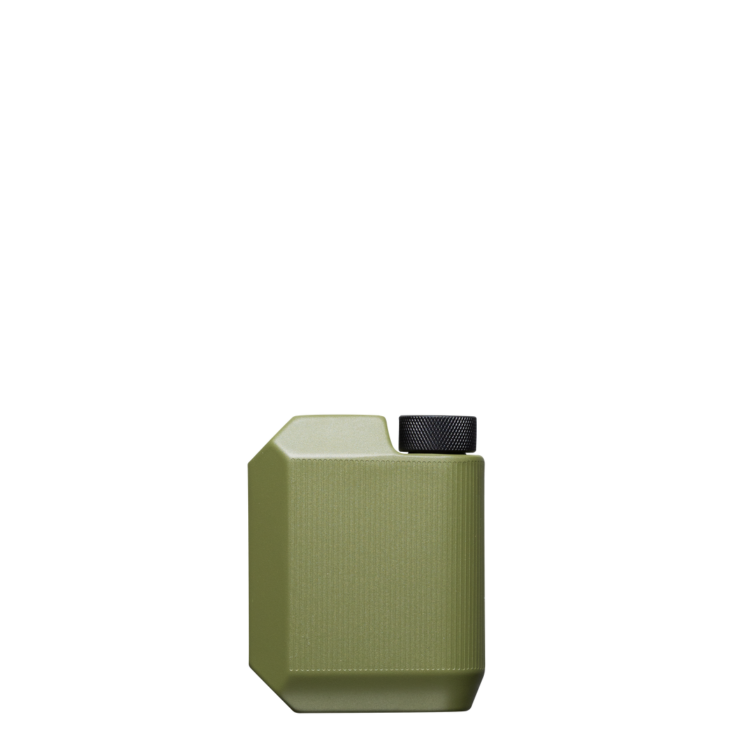 Cool Flask- Olive