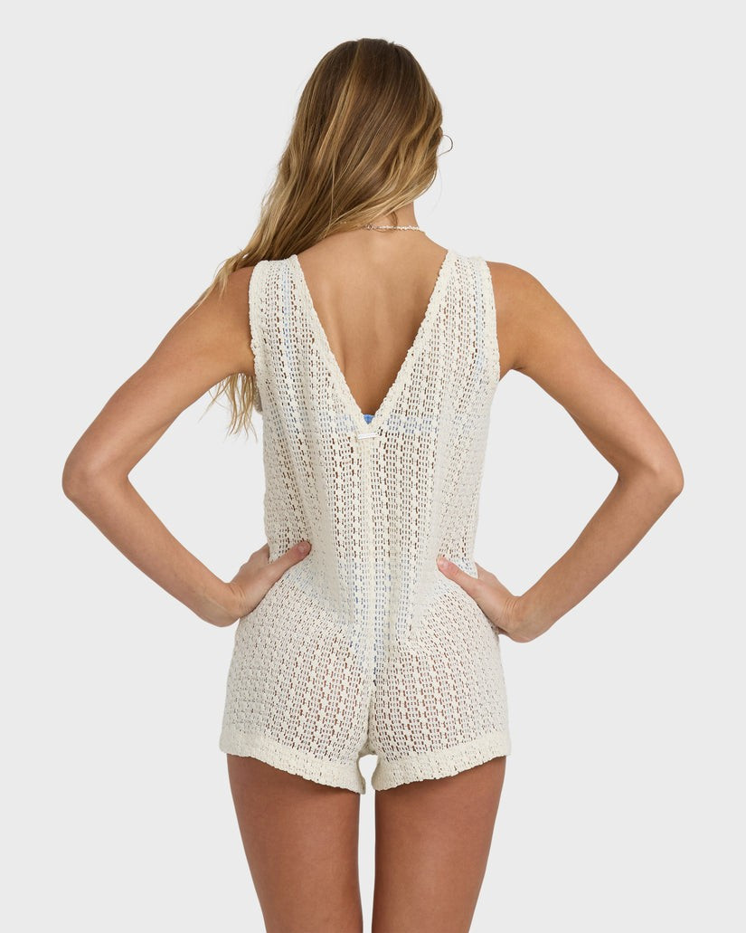 Steller Time Romper