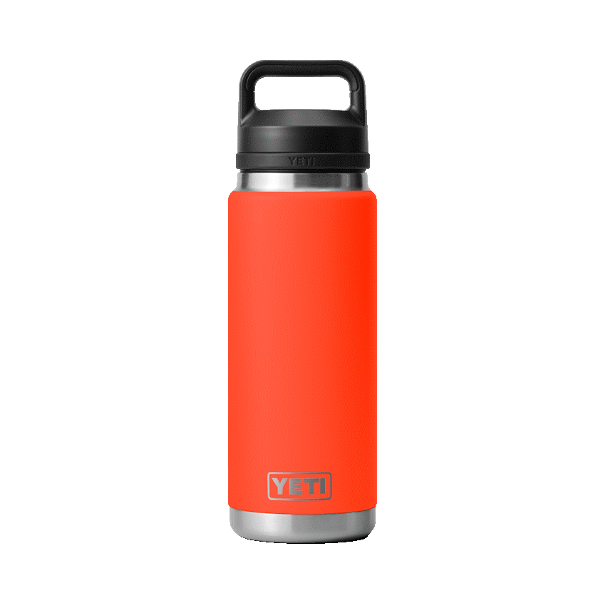 Bottle Chug Cap- 26oz Solar