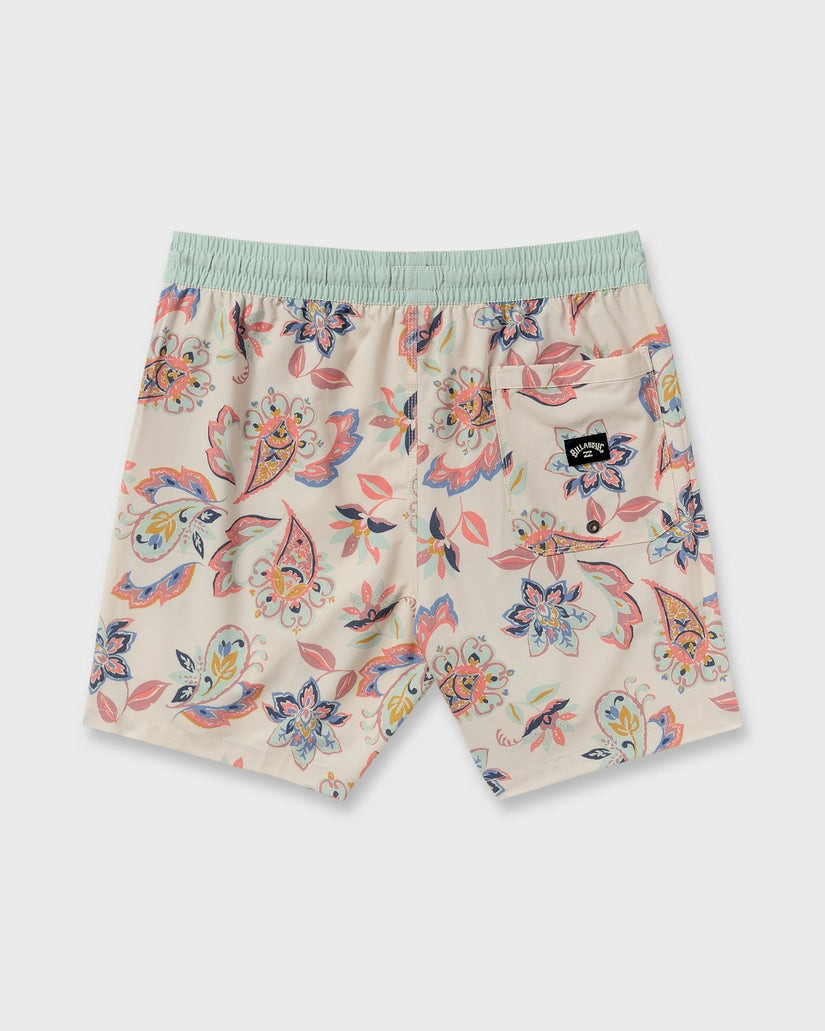 Good Times Layback 16" Trunks