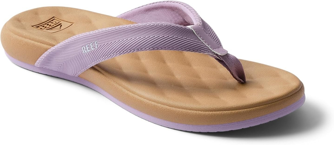 Cushion Melody- Lava