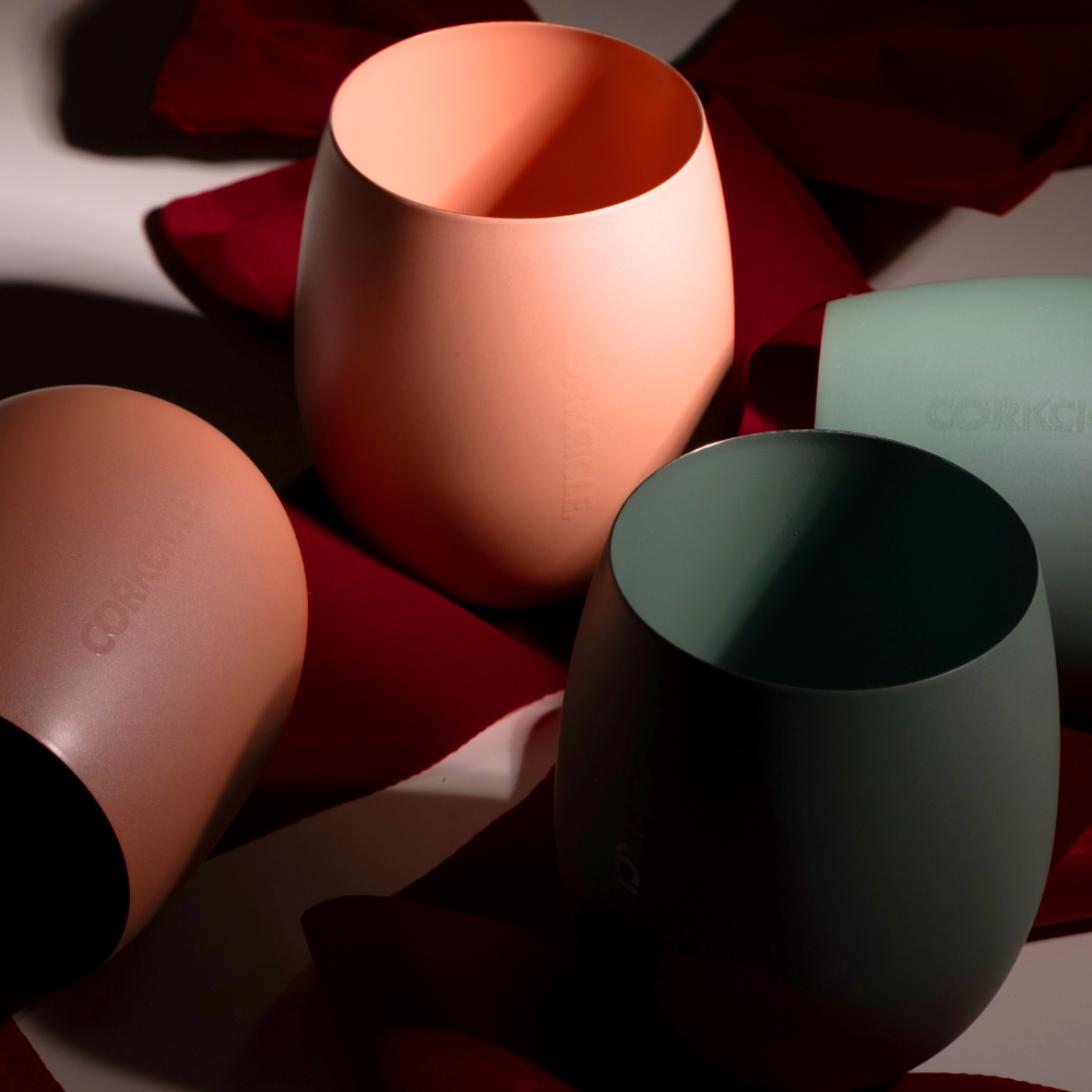 Sommelier Set- Terracota