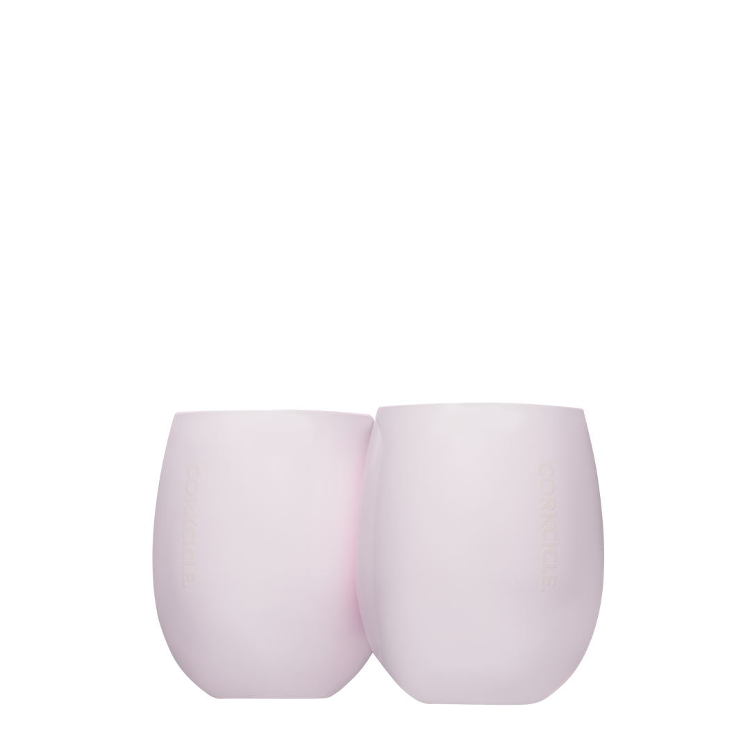 Sommelier Set- Gloss Pink