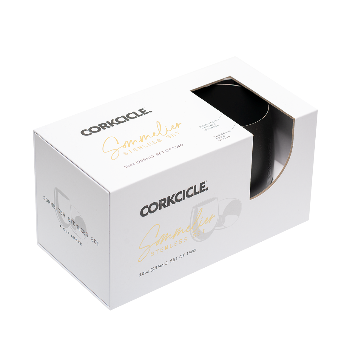 Sommelier Set- Slate