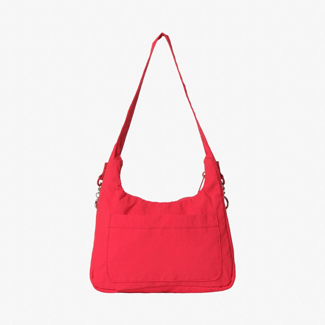 Red Penny Bag