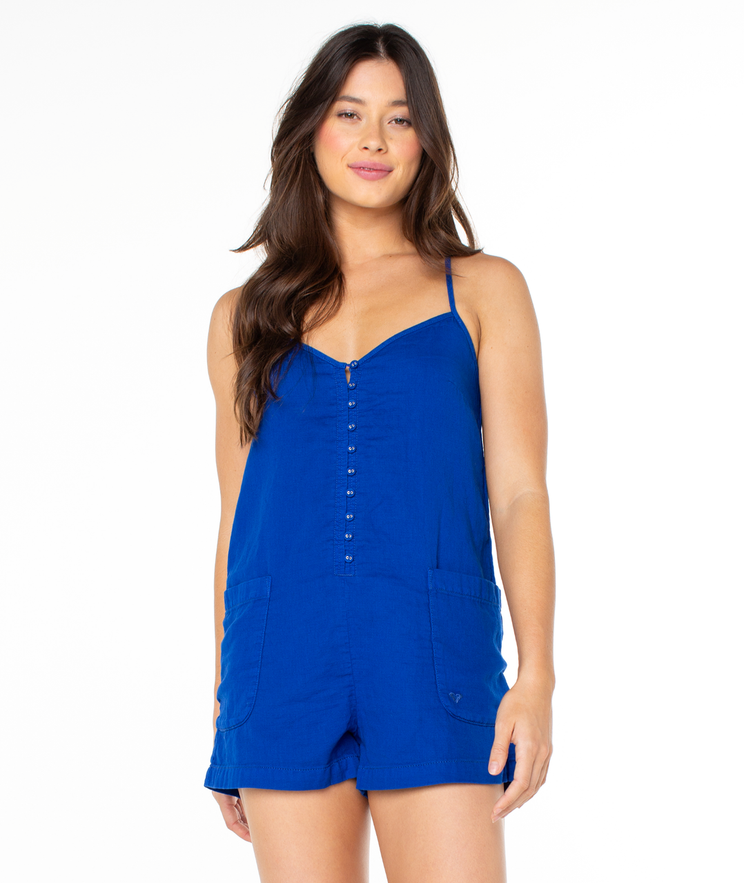 Sea of Stars Romper I
