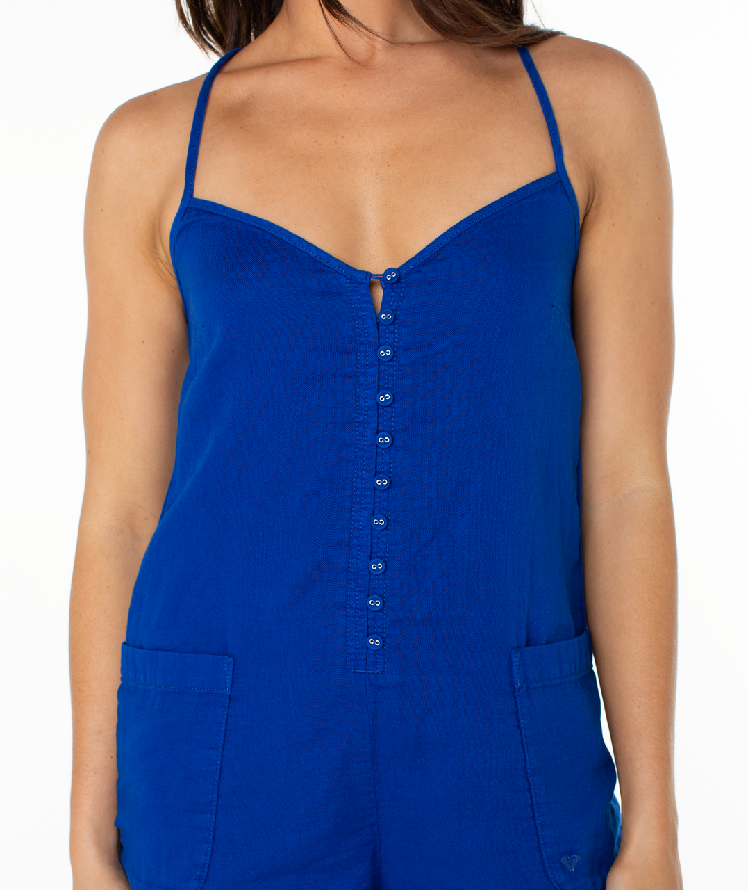 Sea of Stars Romper I