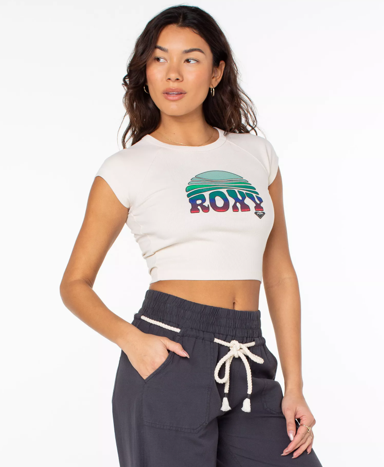 Roxy Rising Tee