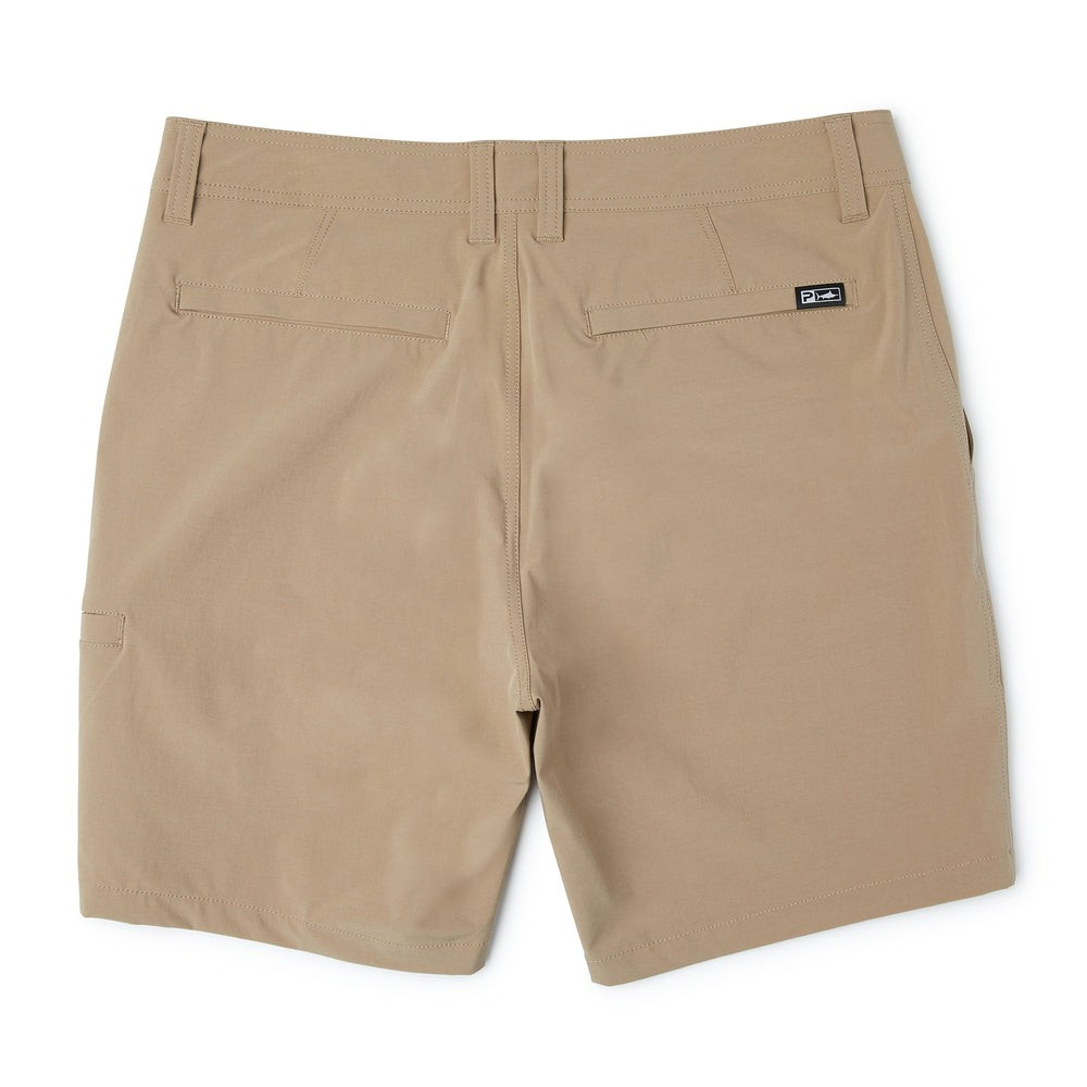 Mako Hybrid Shorts 18"