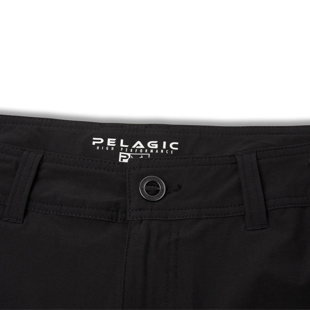 Mako Hybrid Shorts 18"