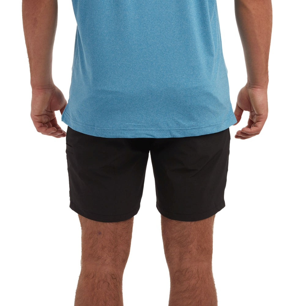 Mako Hybrid Shorts 18"