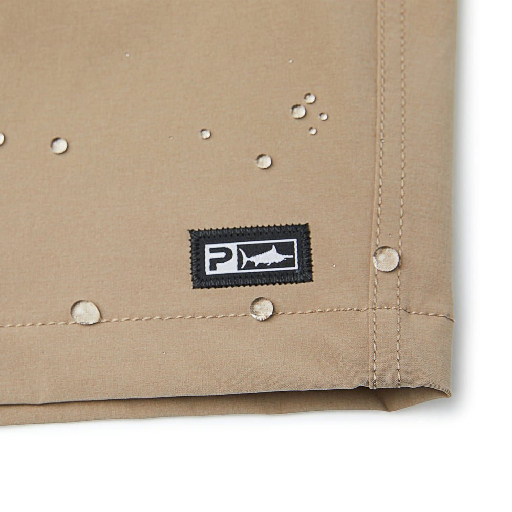 Mako Hybrid Shorts 18"