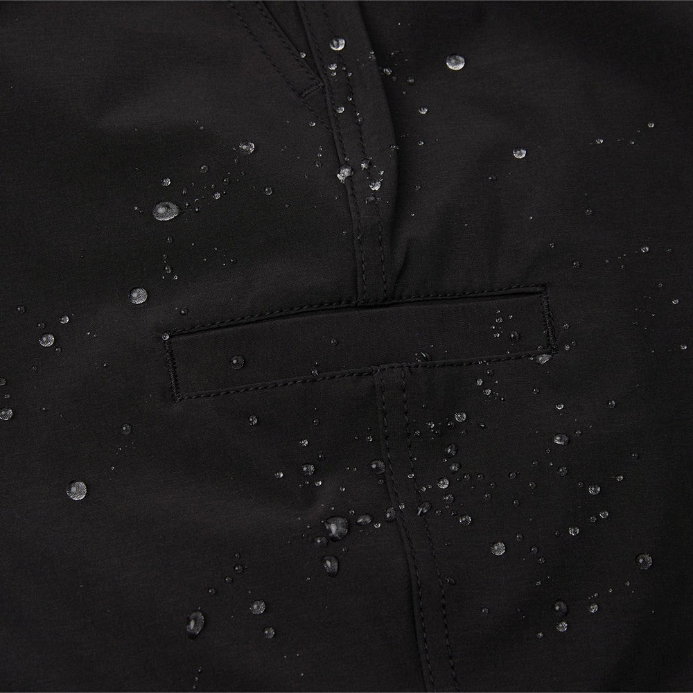 Mako Hybrid Shorts 18"