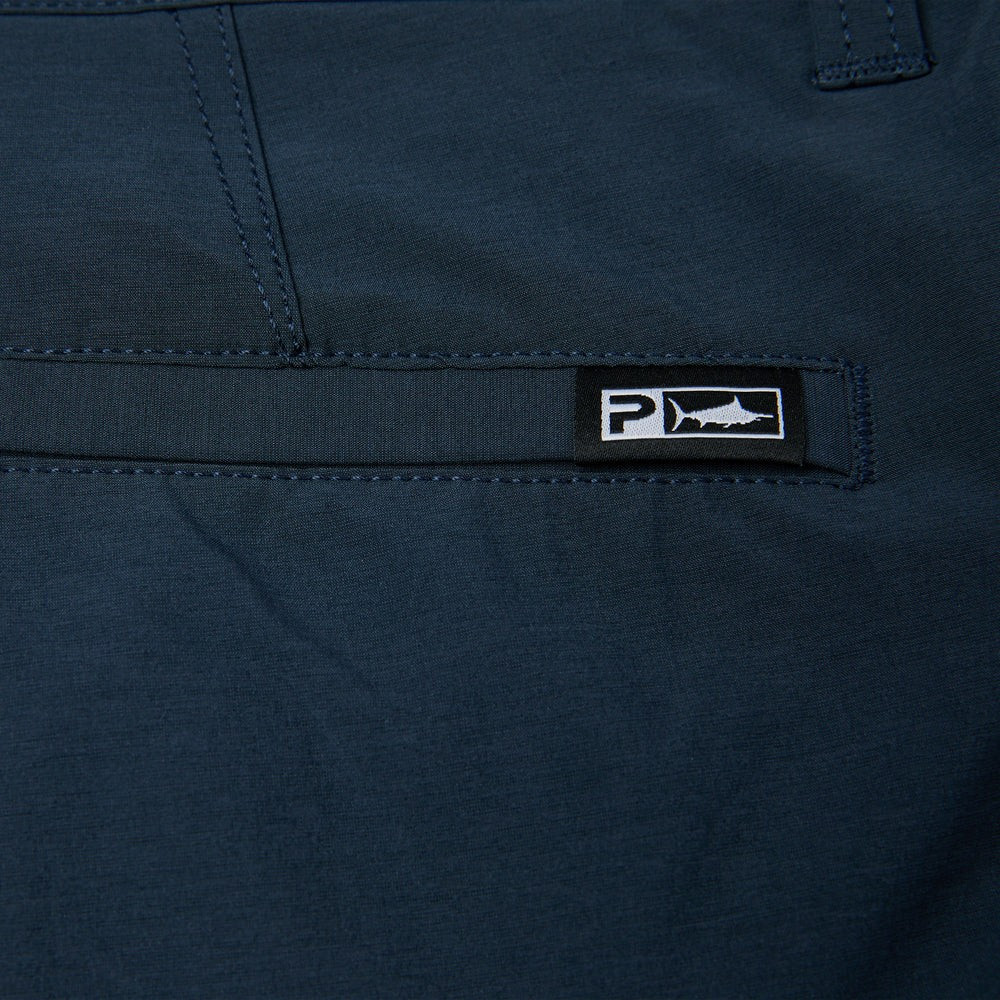 Mako Hybrid Shorts 18"