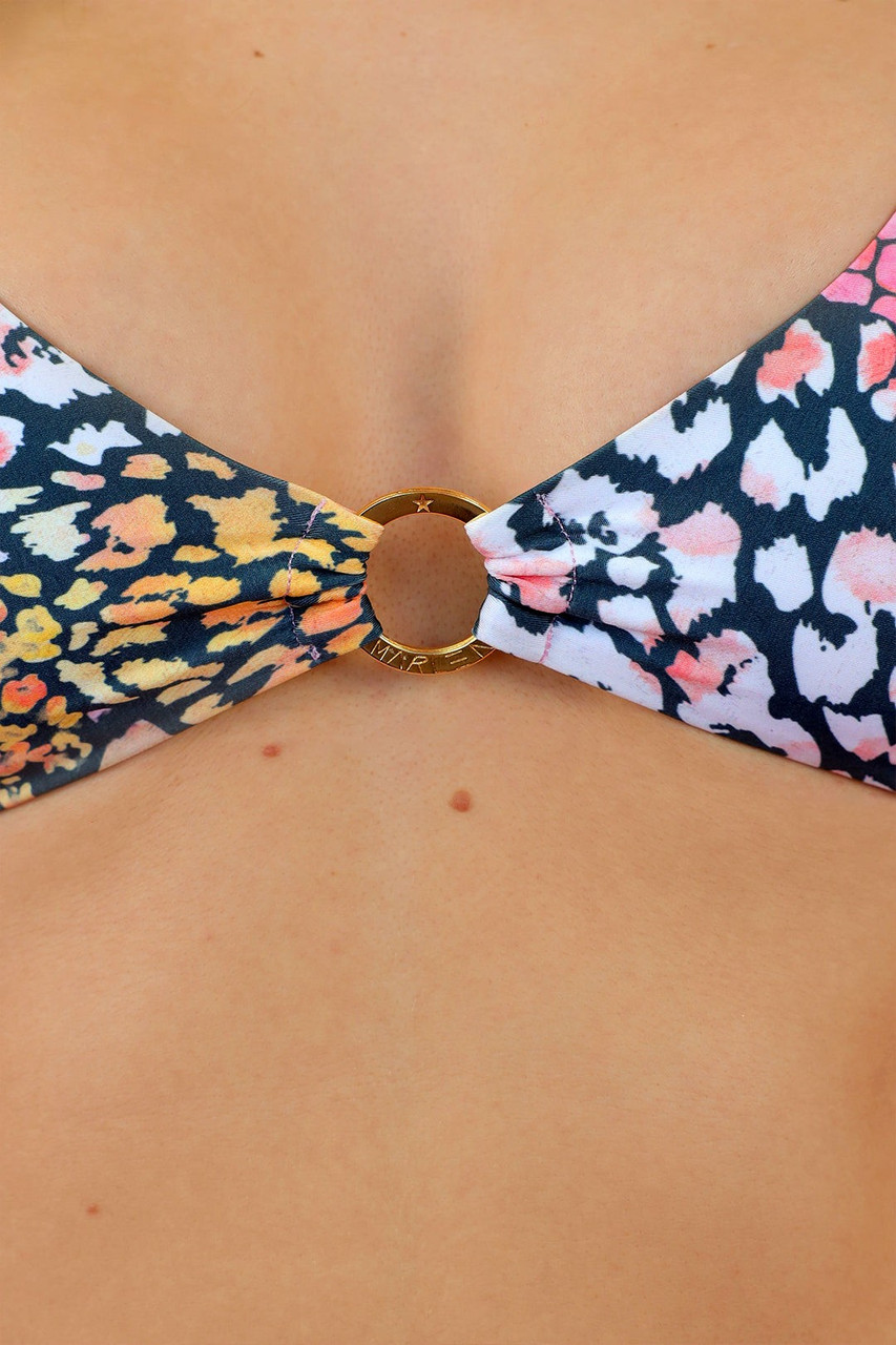 Brava Bralette Bikini Top