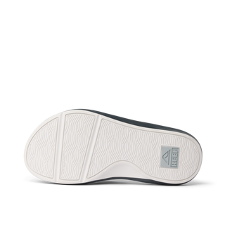 Cruiser Sandals- Grey