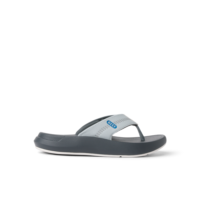 Cruiser Sandals- Grey