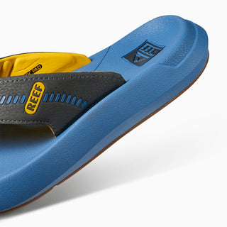 Swellsole Cruiser Cold Plunge