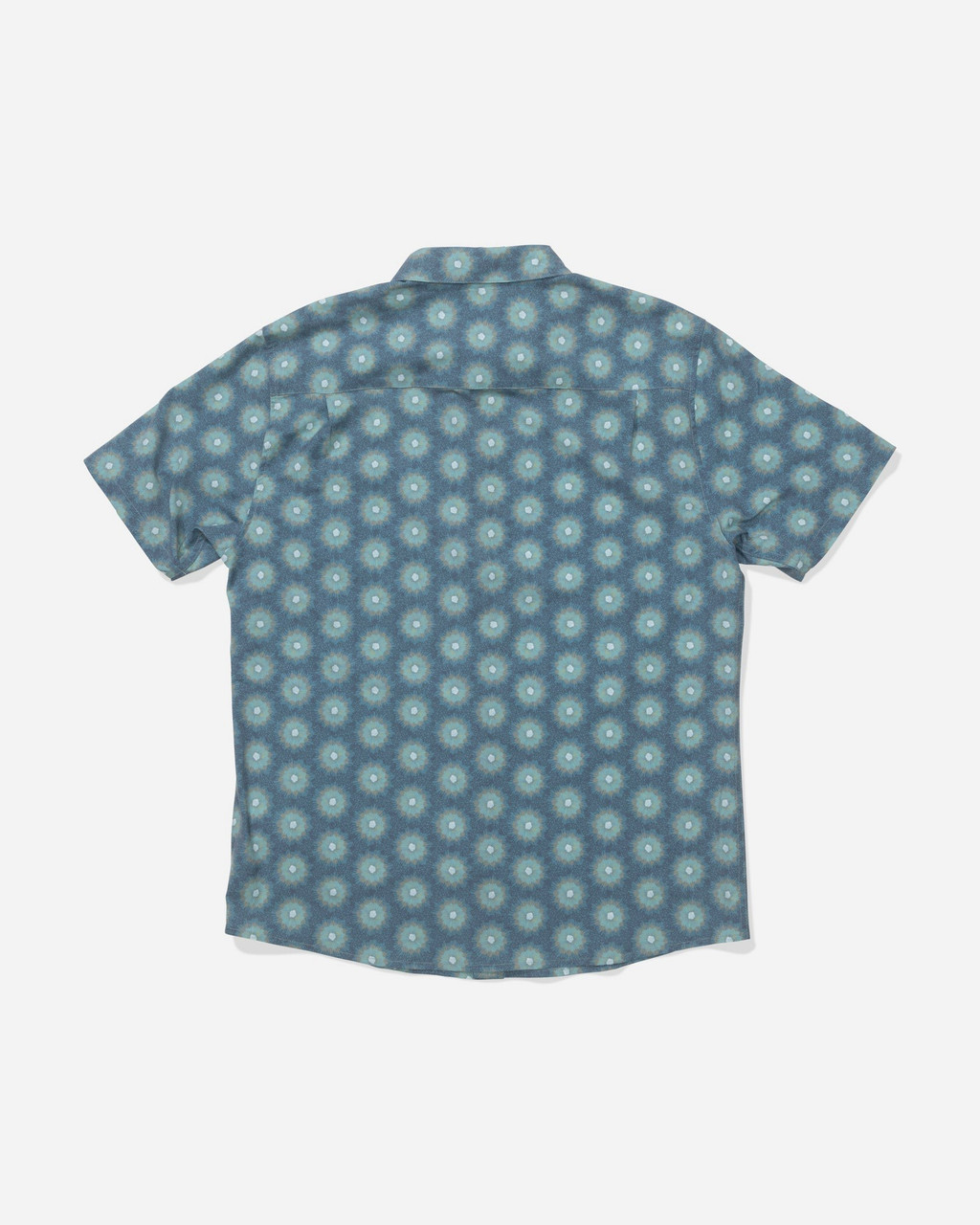 Drifter UV Button Up