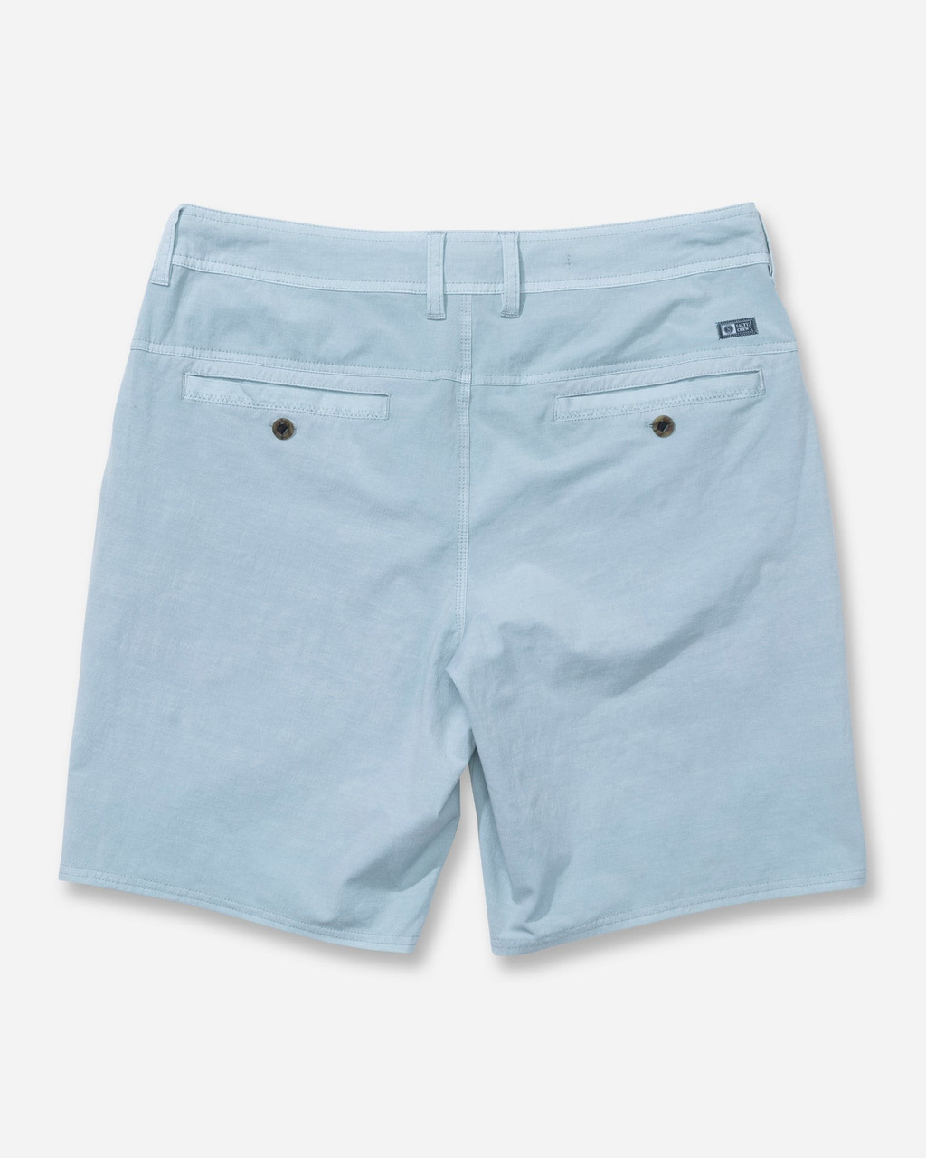 Transom Overdye Short