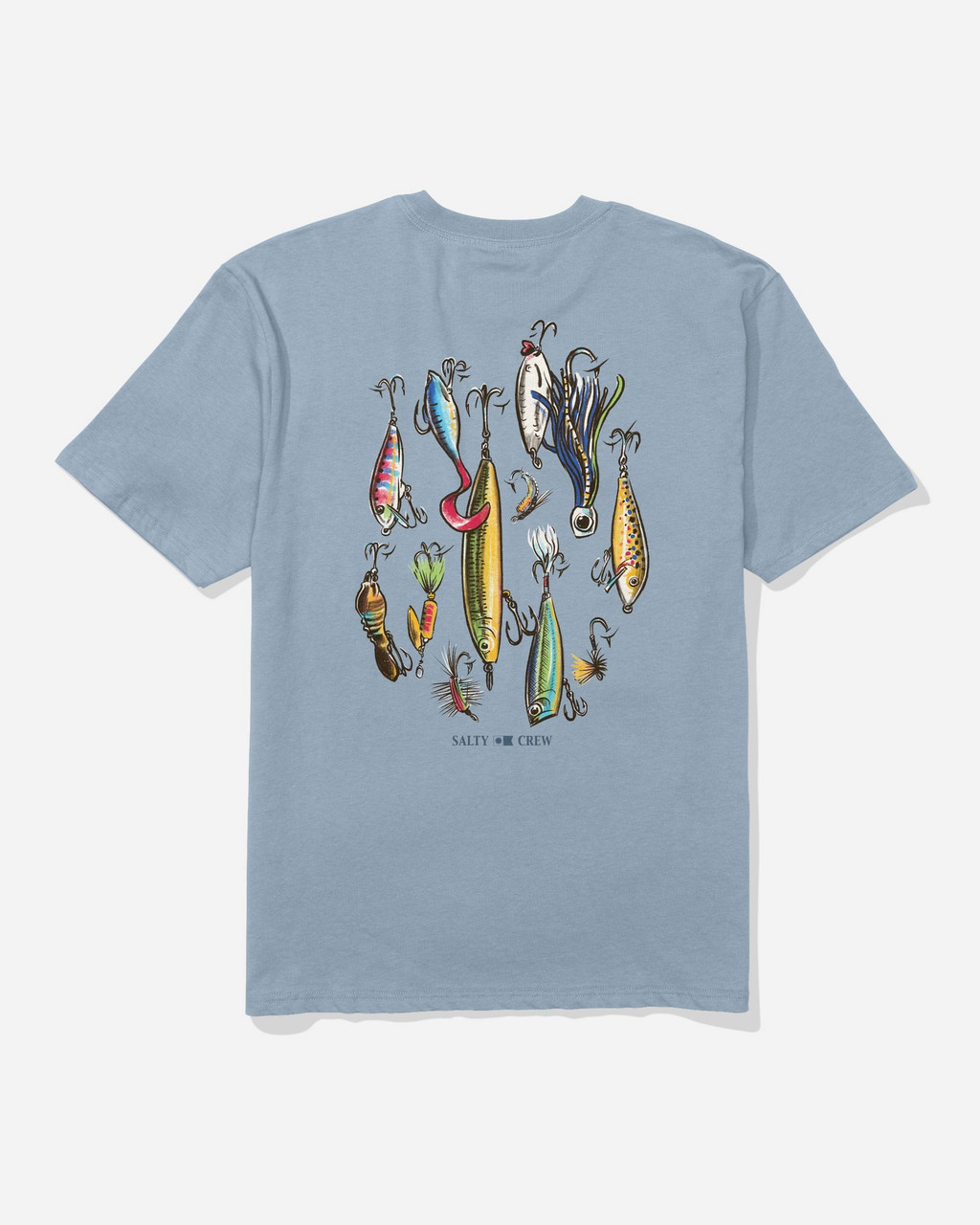 Lure Gear Classic Tee