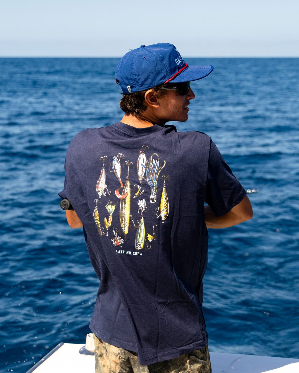Lure Gear Classic Tee