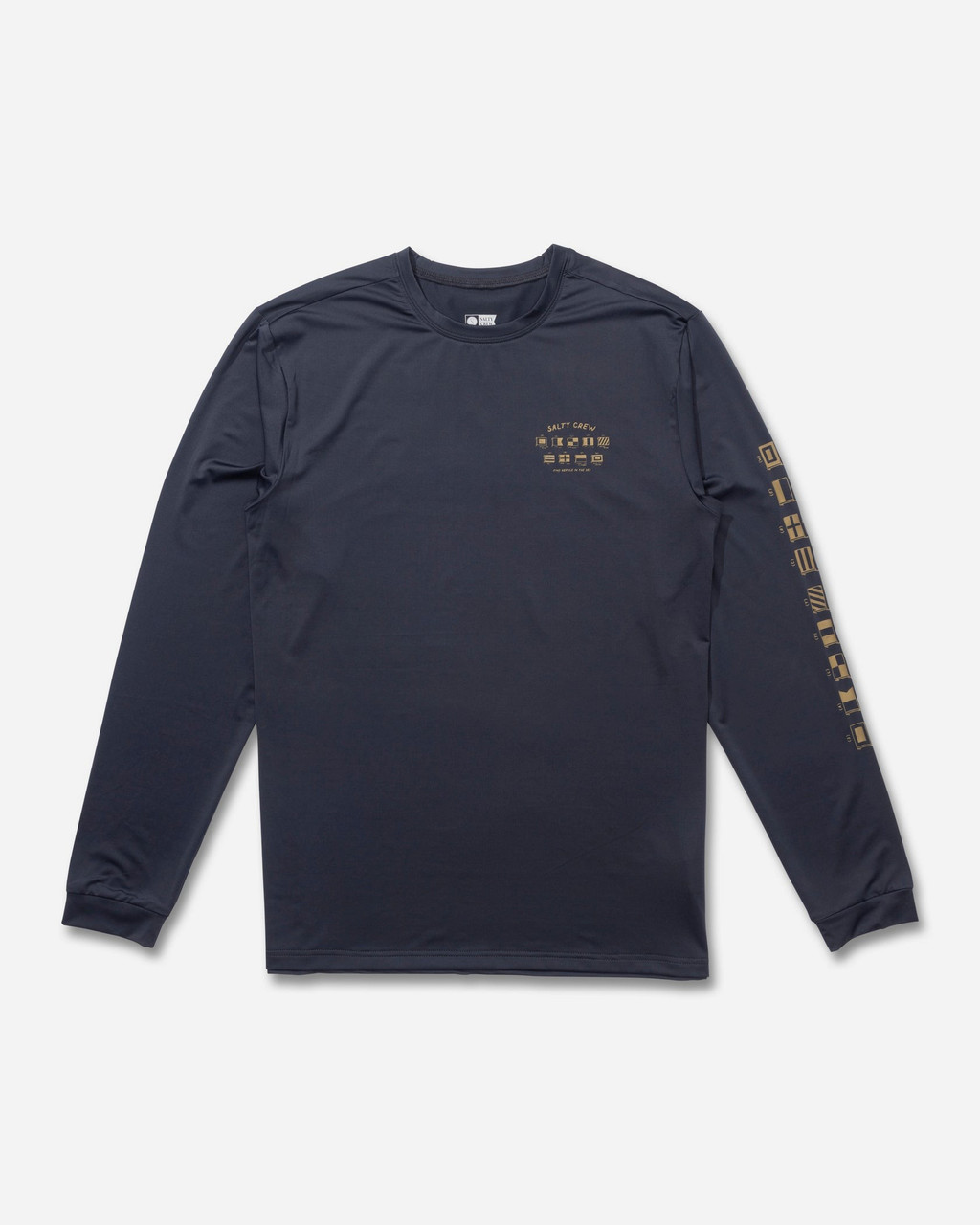 Call Sign Long Sleeve Sunshirt