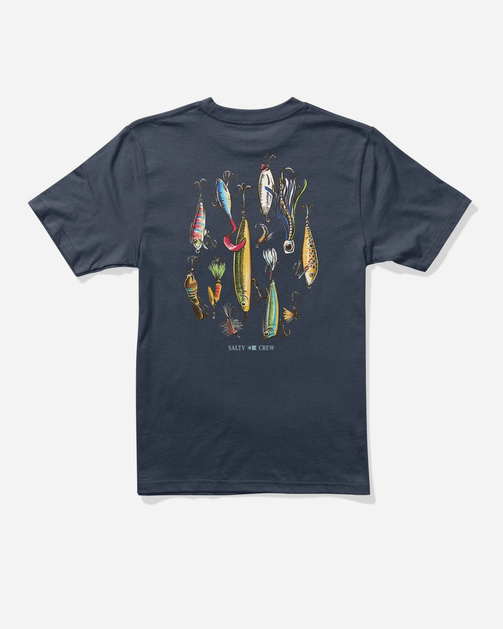 Lure Gear Boys Tee