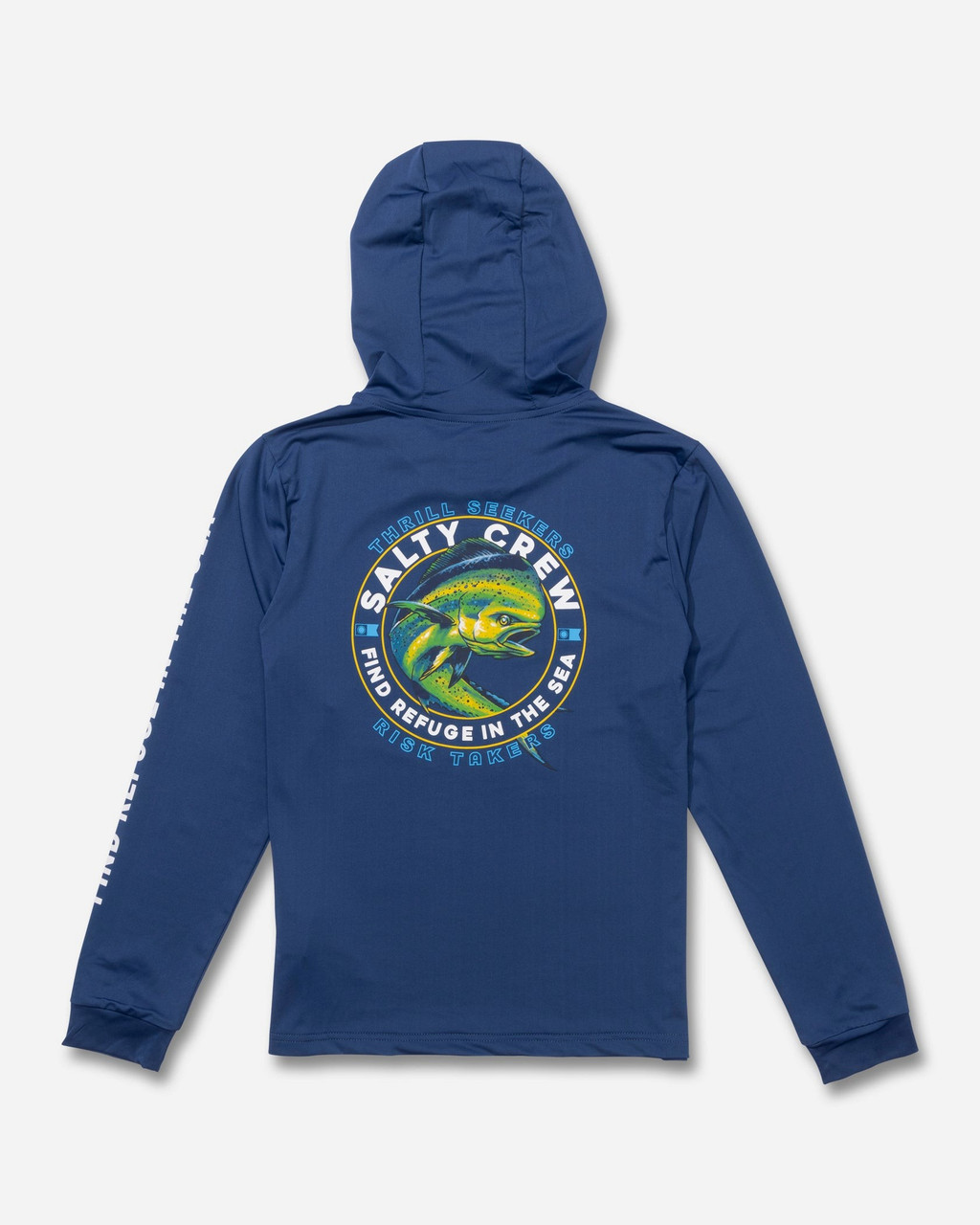 Mahi Club Boys Sunshirt