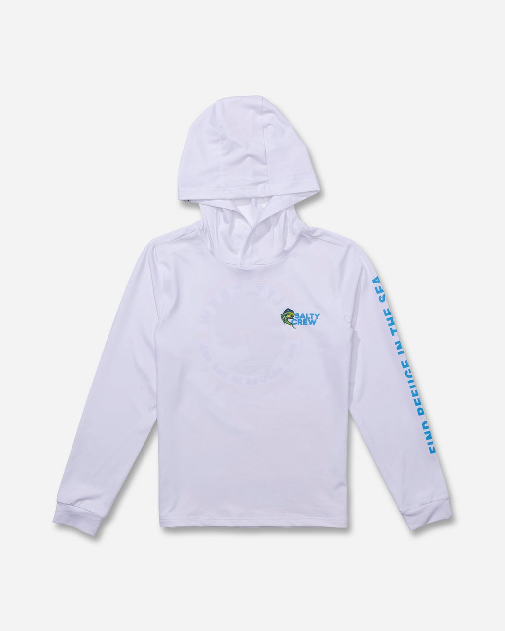 Mahi Club Boys Sunshirt