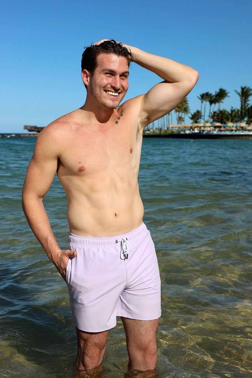 Ultra Men's Swim Short