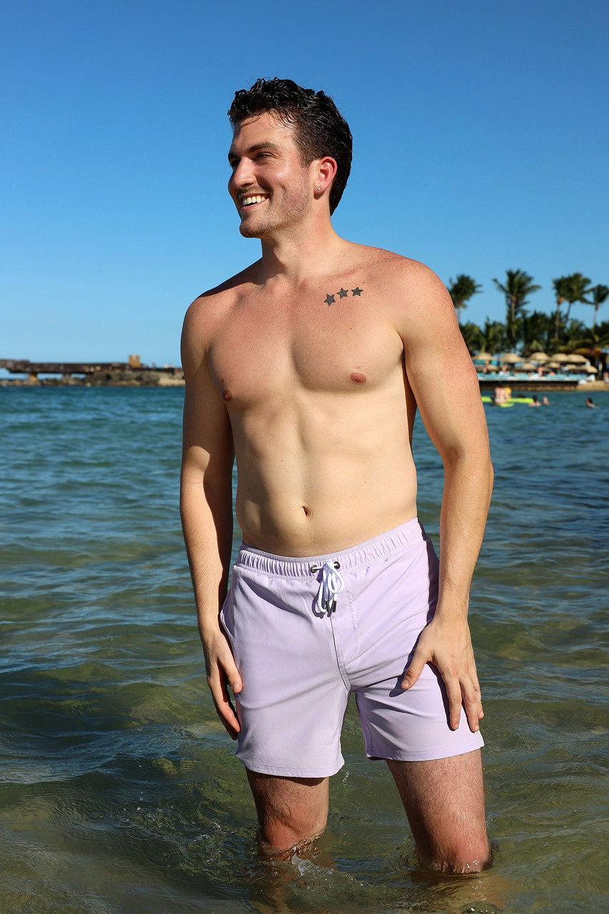 Ultra Men's Swim Short