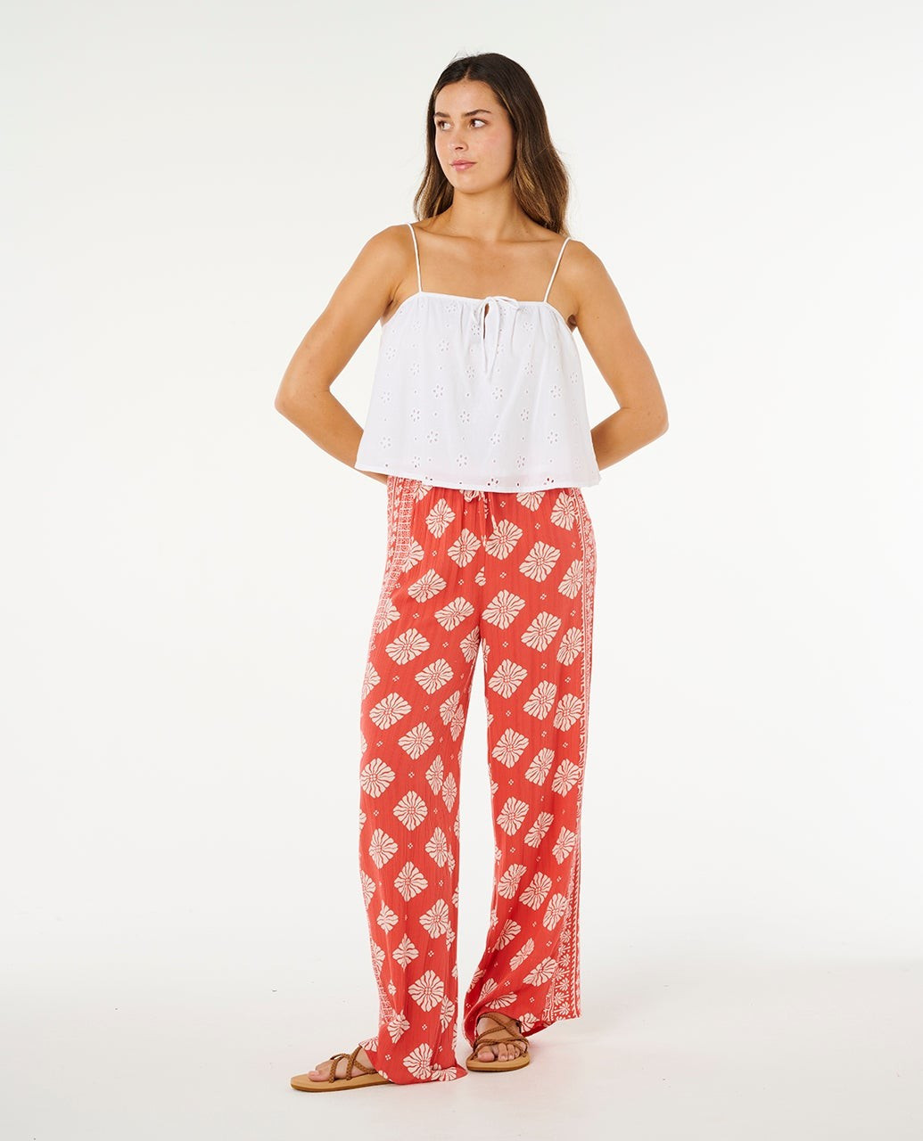 Ventura Wide Leg Pant