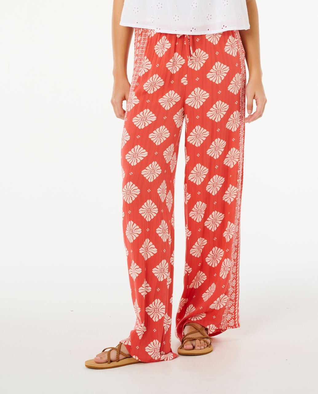 Ventura Wide Leg Pant